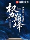 权力巅峰:从省府大秘开始