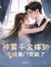 神算千金嫁到,全城豪门宠疯了