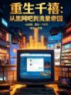 重回千禧:从黑网吧到流量帝国