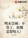 明末崇祯:不管了,放魏忠贤咬人!