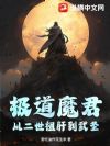 极道魔君:从二世祖肝到武圣