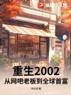 重生2002:从网吧老板到全球首富