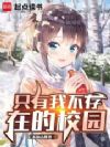 只有我不存在的校园